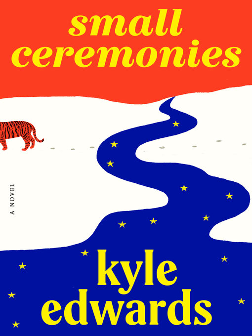 Title details for Small Ceremonies by Kyle Edwards - Available